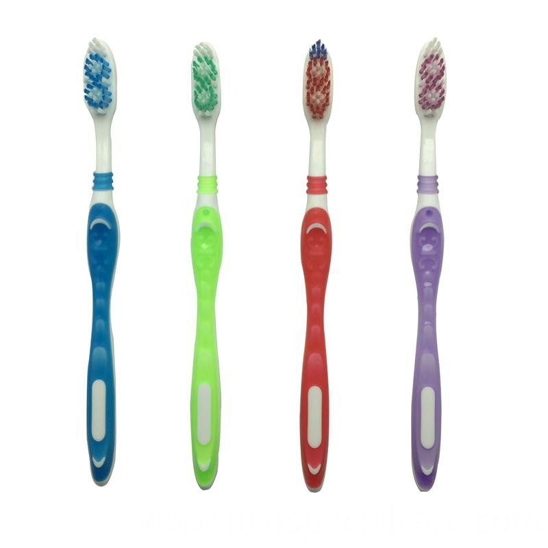 Soft Adult Toothbrush Soft Adult Toothbrush